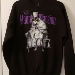 Hatbox Ghost Sweatshirt